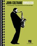 John Coltrane Omnibook [Bb Instruments]