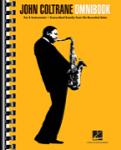 John Coltrane Omnibook [Eb Instruments]