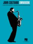 Hal Leonard   John Coltrane John Coltrane Omnibook - Bass Clef