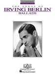 Songs Of Irving Berlin--ballads