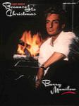 Hal Leonard  Manilow B Manilow Barr Barry Manilow - Because It's Christmas - Piano / Vocal / Guitar