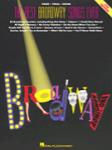 Hal Leonard Various   Best Broadway Songs Ever 5th Edition - Piano / Vocal / Guitar