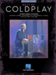 Hal Leonard   Coldplay Best of Coldplay - Big Note Piano