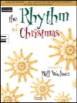 Hal Leonard Various Composers Wolaver  Rhythm of Christmas - Keyboard / Rhythm Charts