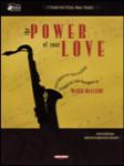 The Power of Your Love, C Treble Clef (Flute, Oboe, Violin)