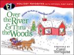 Hal Leonard Various Tornquist  Over the River and Thru the Woods - Optional Duets