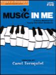 Hal Leonard    Music In Me - Technic & Theory  5