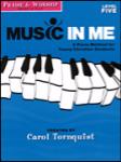 Hal Leonard    Music In Me - Praise & Worship 5