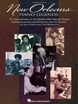 New Orleans Piano Legends