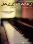 Jazz Piano Solos 2nd Ed [piano]