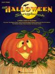Halloween Songbook For Easy Piano