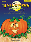 Halloween Songbook - 2nd Edition