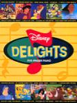 Disney Delights [five-finger piano]