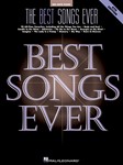 The Best Songs Ever - 5th Edition - Big Note