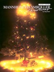 Mannheim Steamroller - Christmas - Piano Duet 2P 4H