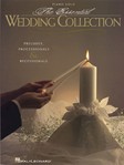Hal Leonard Various   Essential Wedding Collection
