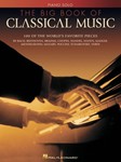 The Big Book of Classical Music - Piano Solo