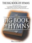 Big Book Of Hymns [pvg]