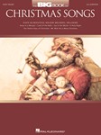 The Big Book of Christmas Songs - 2nd Edition Easy Piano