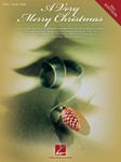 Hal Leonard Various   Very Merry Christmas 2nd Edition Piano/Vocal/Guitar