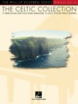 Hal Leonard Various Composers Keveren  Celtic Collection - Piano Solo