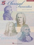 Classical Favorites 2nd Edition