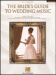 The Bride's Guide to Wedding Music PVG