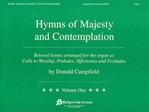 Hymns Of Majesty & Contemplation