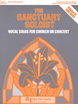 Sanctuary Soloist  Volume 3