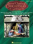 Sacred Classics of Christmas - Big-Note Piano Big Nore