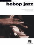 Bebop Jazz - Jazz Piano Solos Vol. 4