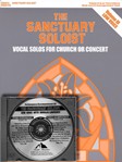 Sanctuary Soloist  Volume 3