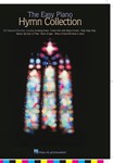 Easy Piano Hymn Collection