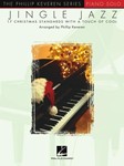 Hal Leonard Various Composers Keveren  Jingle Jazz