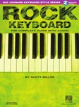 Rock Keyboard