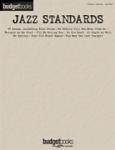 Budget Books Jazz Standards