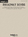 Broadway Songs