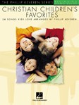 Christian Children's Favorites