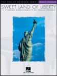 Sweet Land of Liberty - The Phillip Keveren Series Easy Piano National Federation of Music Clubs 2024-2028 Selection EP
