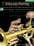 Amazing Phrasing [trumpet] w/online audio