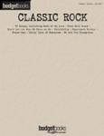 Budget Books Classic Rock -