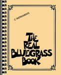 Real Bluegrass Book, The