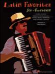 Latin Favorites for Accordion