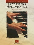 Classical Approach To Jazz Piano Improvisations