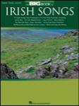 Big Book of Irish Songs -