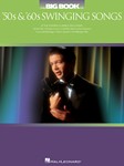 Big Book Of 50's & 60's Swinging Songs