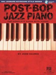 Post-bop Jazz Piano
