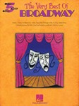 Very Best Of Broadway