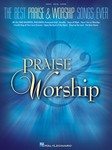 Hal Leonard Various   Best Praise & Worship Songs Ever - Piano / Vocal / Guitar
