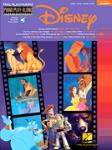 Disney Vol 5 w/piano play-along cd